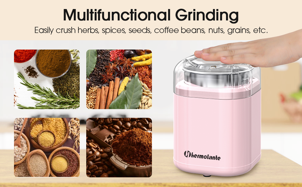 Herb Grinder