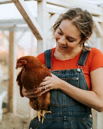 Automatic Chicken Coop Door