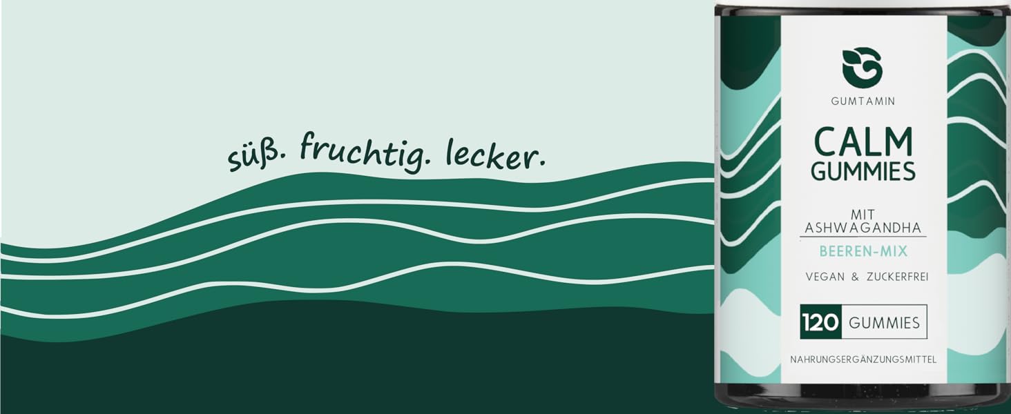 Calm Gummies