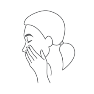 Rinse Icon