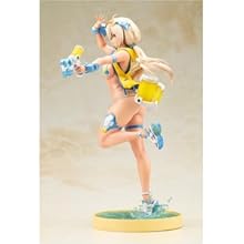 Amazon | 壽屋(KOTOBUKIYA) メガミデバイス 朱羅 蒼衣 藍 2/1スケール