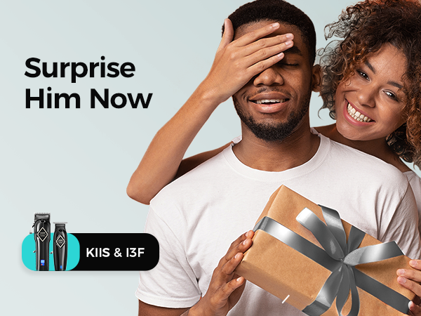 professional hair clippers for men cordless barber kit haircut machine electric hair cutter