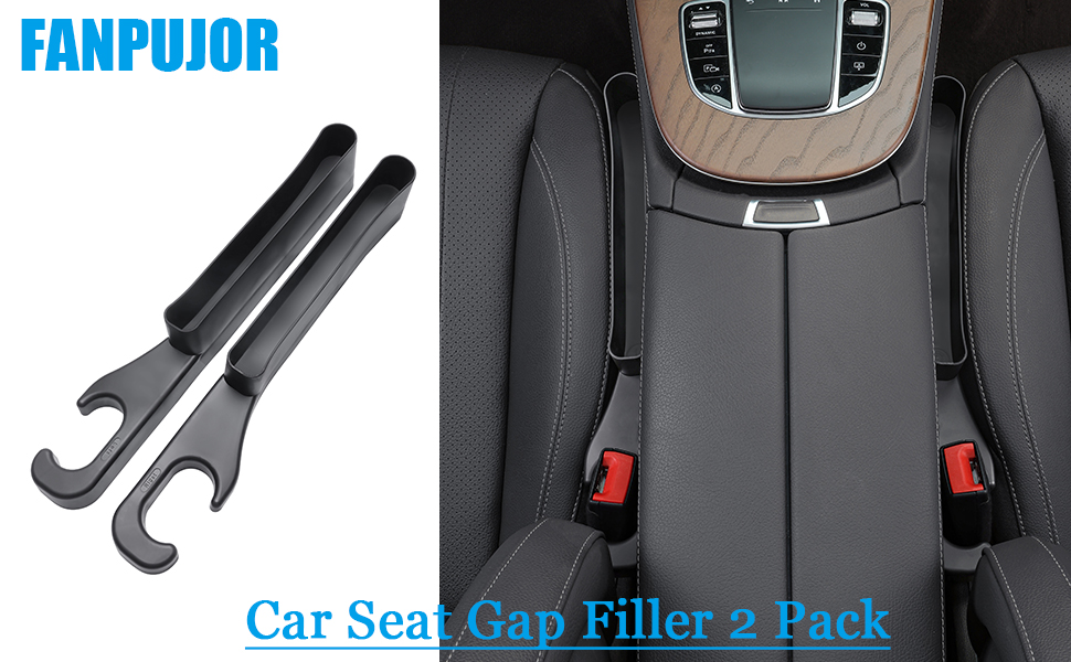 Car Gap Filler 