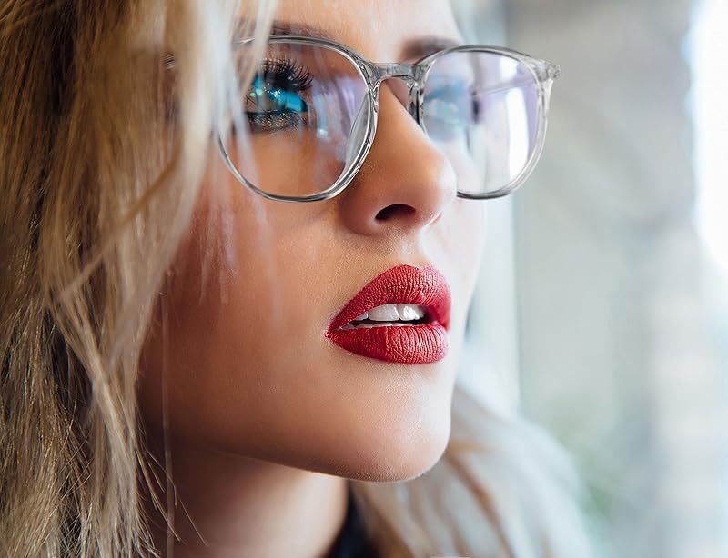 blue light glasses