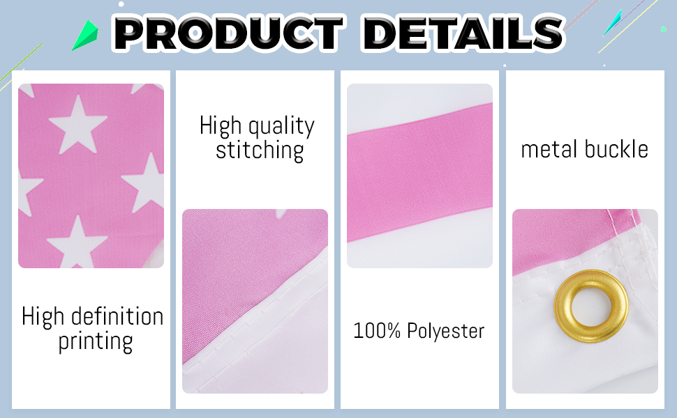 Custom Flag Personalized America Flags Design Your Image