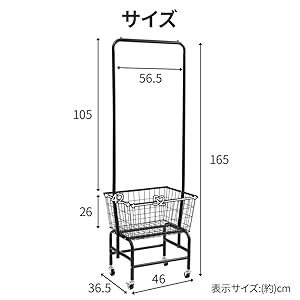 詰め放題❤️100サイズ✨ラック入り❤️衣類まとめ売り 伊勢藤 衣類収納 Yシャツケース 5枚収納 （ 収納 Yシャツ 便利
