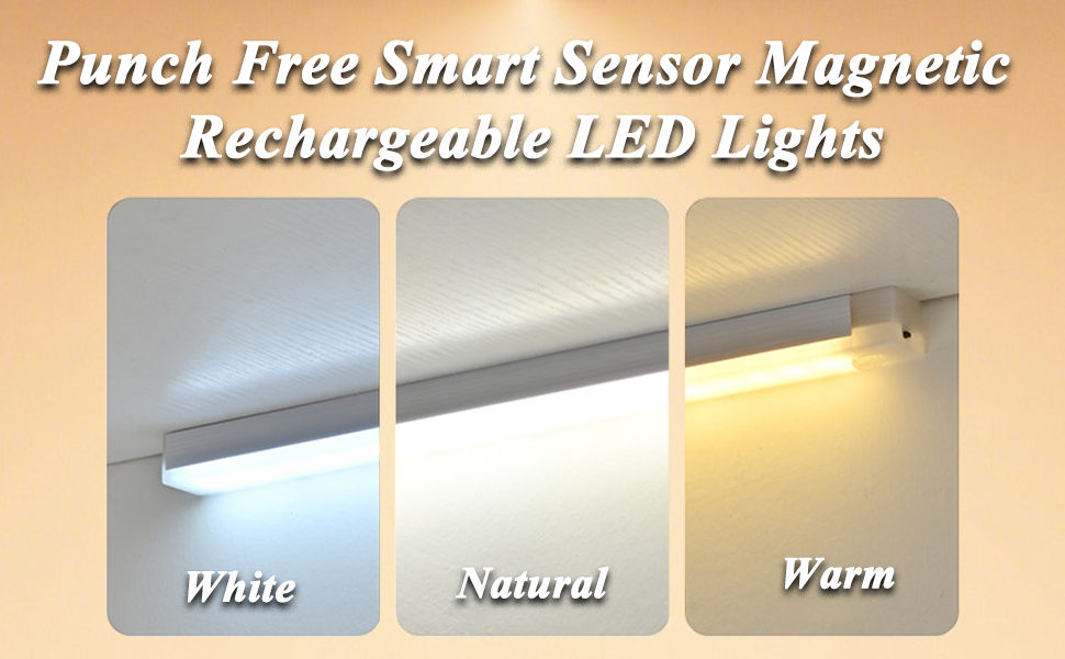 naturestatue lights for closets