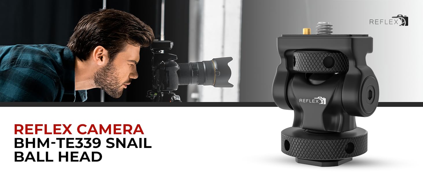 TE339 - Cold Shoe Mount