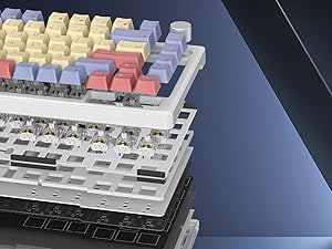 gasket keyboard