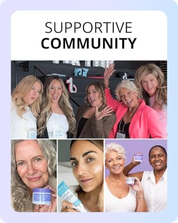 Supportive Community