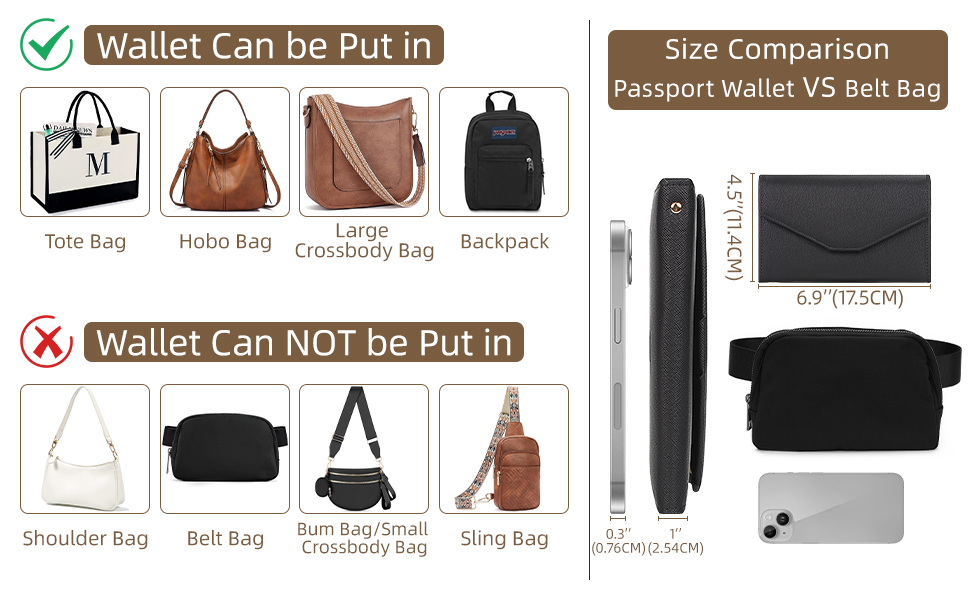 passport wallet