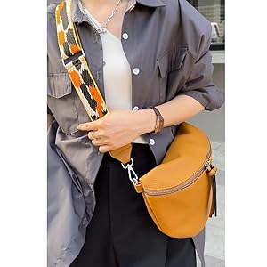 Crossbody Bags