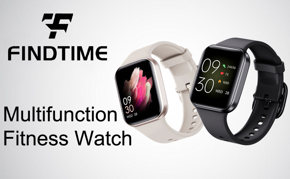 fitness tracker smart watch heart rate monitor watch blood pressure blood oxygen sleep tracker