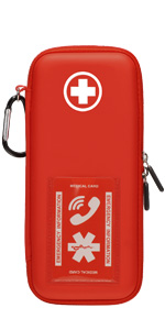 EpiPen Carry Case
