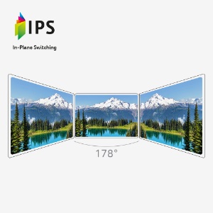 Acer EK220Q 21.5" Full HD Monitor 75Hz 5ms Amazon Choice