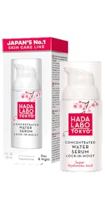 Hada Labo Tokyo Hydrating Cleanser - Sanfte Gesichtsreinigung für alle Hauttypen - Feuchtigkeitsspendende Gesichtspflege E6299811 979f 490d 9123 F47fbcd363b9. CR0,0,300,600 PT0 SX150 V1