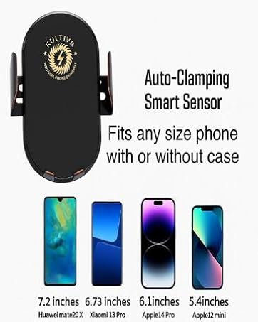 wireless phone charger car car phone holder wireless charger car charger holder