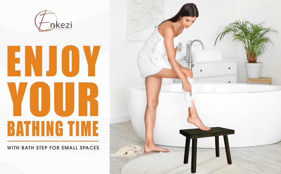 Shower Seat, Stool