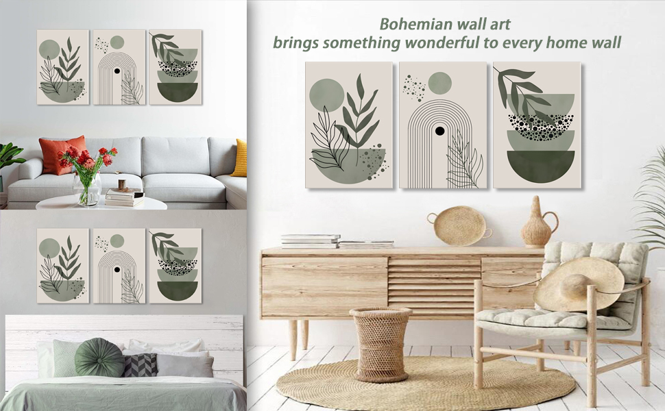Amazon.com: 3Pcs Framed Boho Wall Art Sage Green Wall Decor Posters & Prints Minimalist Geometric Line Leaf Sun Moon Beige Canvas Artwork Paintings Room Bedroom Bathroom Office 12x16inch Ready to hang: Posters amazon-com-3pcs-framed-boho-wall-art-sage-green-wall-decor-posters-prints-minimalist-geometric-line-leaf-sun-moon-beige-canvas-artwork-paintings-room-bedroom-bathroom-office-12x16inch-ready-to-hang-posters