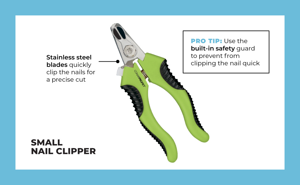 Small Nail Clipper
