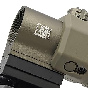 EvaluationGear G33 FDE 新ロット品 EvaluationGear G33 FDE 新ロット品 EvaluationGear G33 FDE 新