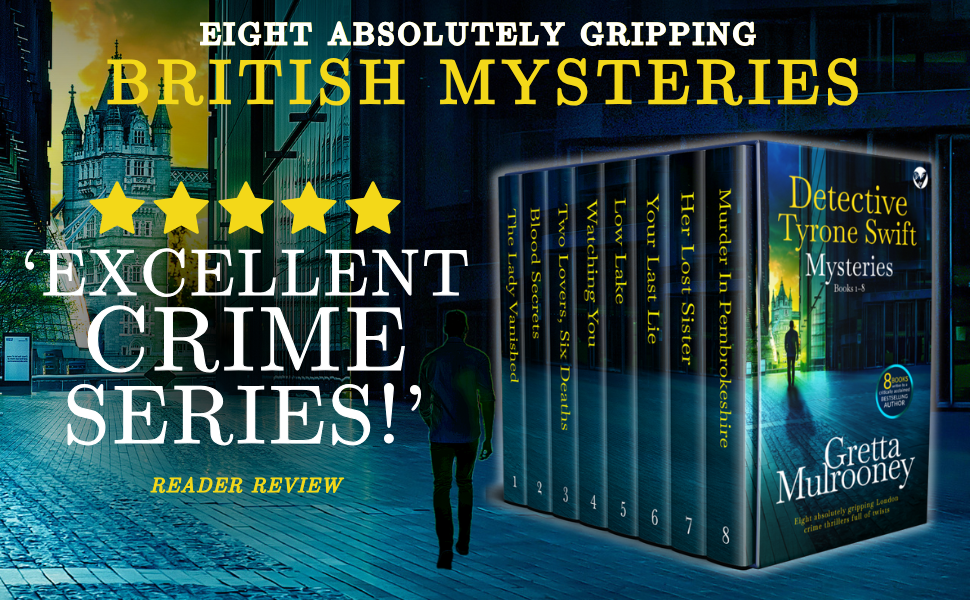 Joy Ellis, Tana French, Val McDermid, Robert Galbraith, Ruth Rendell, PD James, Ann Cleeves, secrets