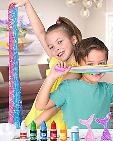 slime kit toys for kids