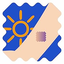 No burn patches for sun