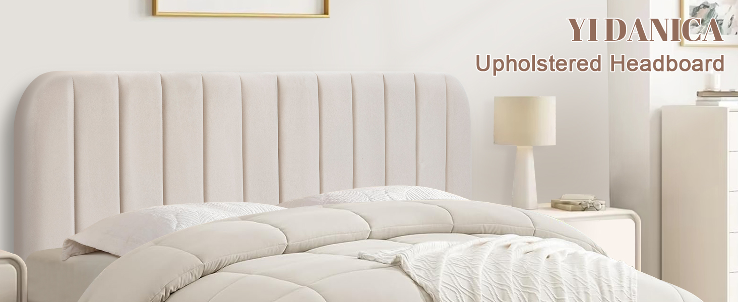 Modern Headboards