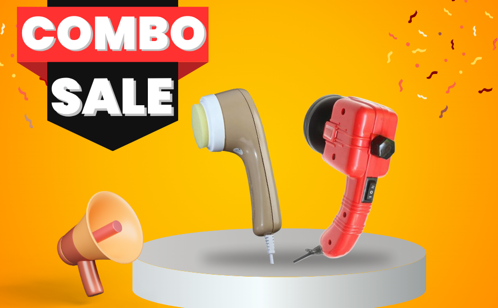 C1088.2AID16.Massager+2AID4.Heat