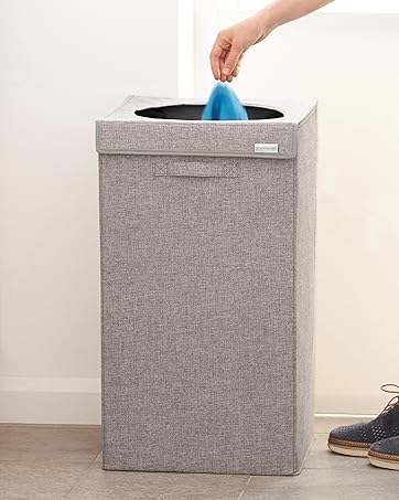 laundry basket, laundry basket with lid, laundry bag, laundry hamper, washing basket, laundry bin 