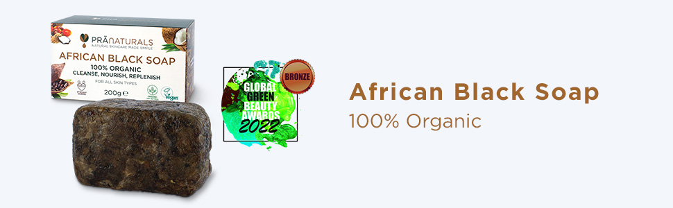 african black soap
