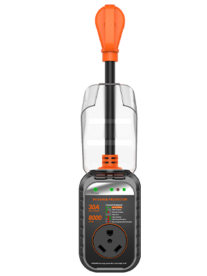 surge protector