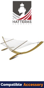 Hatteras Hammocks Rope Hammock