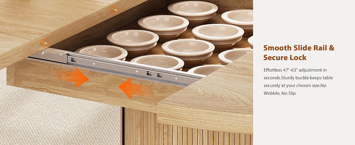 extendable dining table kitchen table dining room table  kitchen & dining room tables dinner table