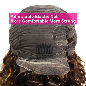 bob wig human hair 13x4 frontal wig