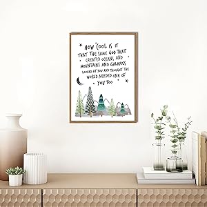 wall art for bedroom