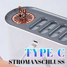 luftbefeuchter humidifier