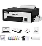 Plantation - スプリンタ⭐︎ Amazon.com: RocRow InkSonic UV DTF Printer, A3 Sticker