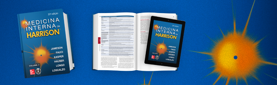 Medicina Interna Harrison