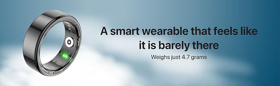 smart ring smart ring men fitness ring smart ring for women