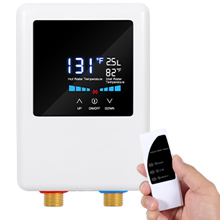 instant hot water heater
