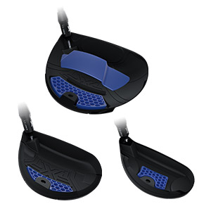 woods fairways hybrids 0211 z 0211z pxg clubs golf