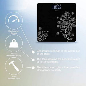 Digital Weighing Machine