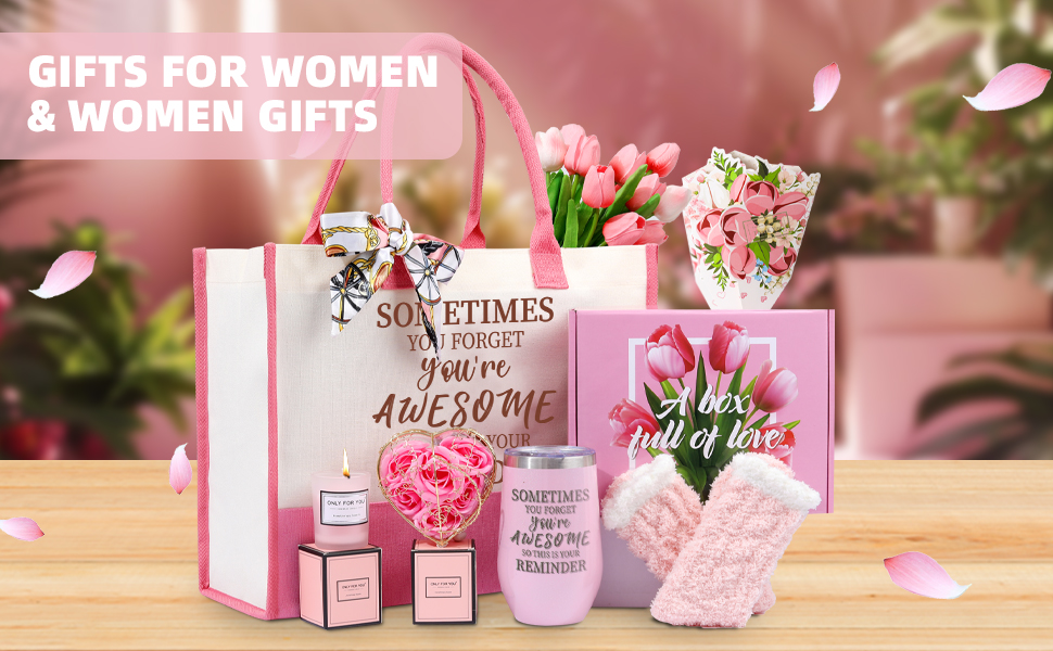 friendship gifts for women