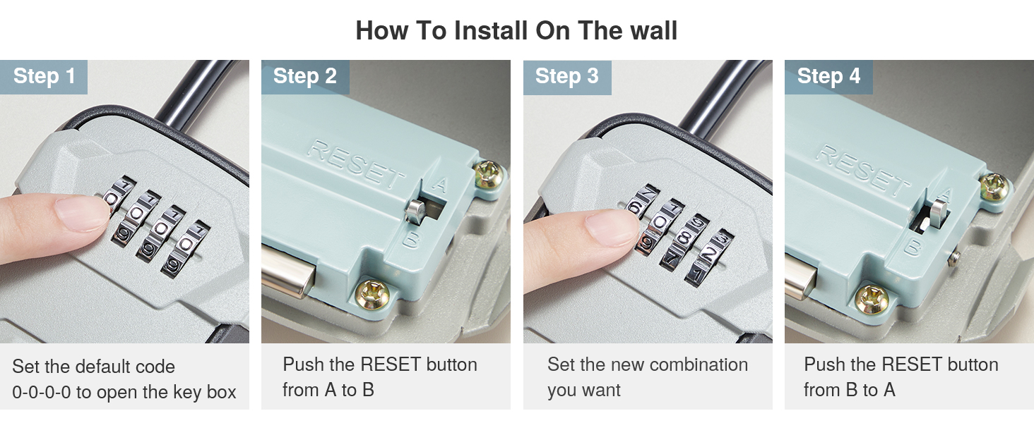 Puroma Lockbox Detailed View 1