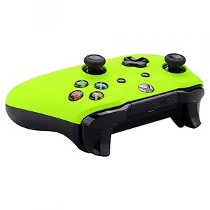 Facplate for Xbox One S/X Controller
