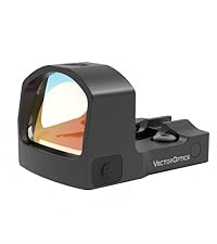 vector optics Frenzyミニ 箱無し Amazon.com : Vector Optics Frenzy 1x17x24 5 MOA Mini Green