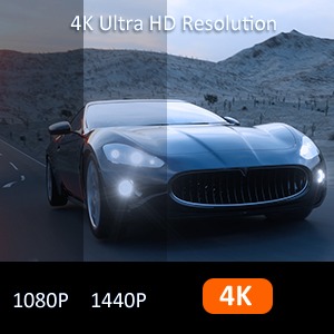 car dash camera