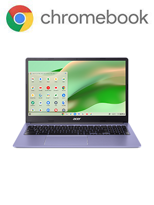 Chromebook本体 Acer Chromebook Acer Chromebook with 15.6